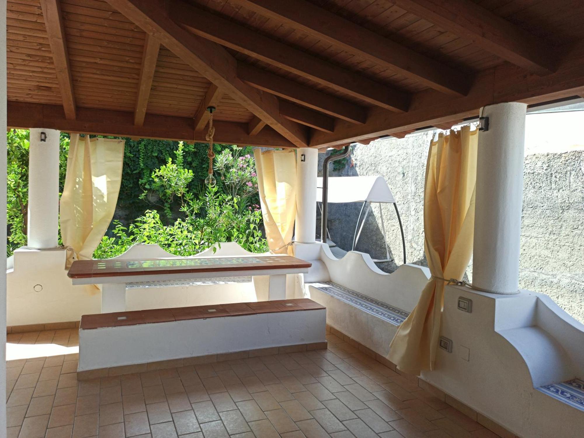 Casa Volcanalia Vulcano (Isola)
