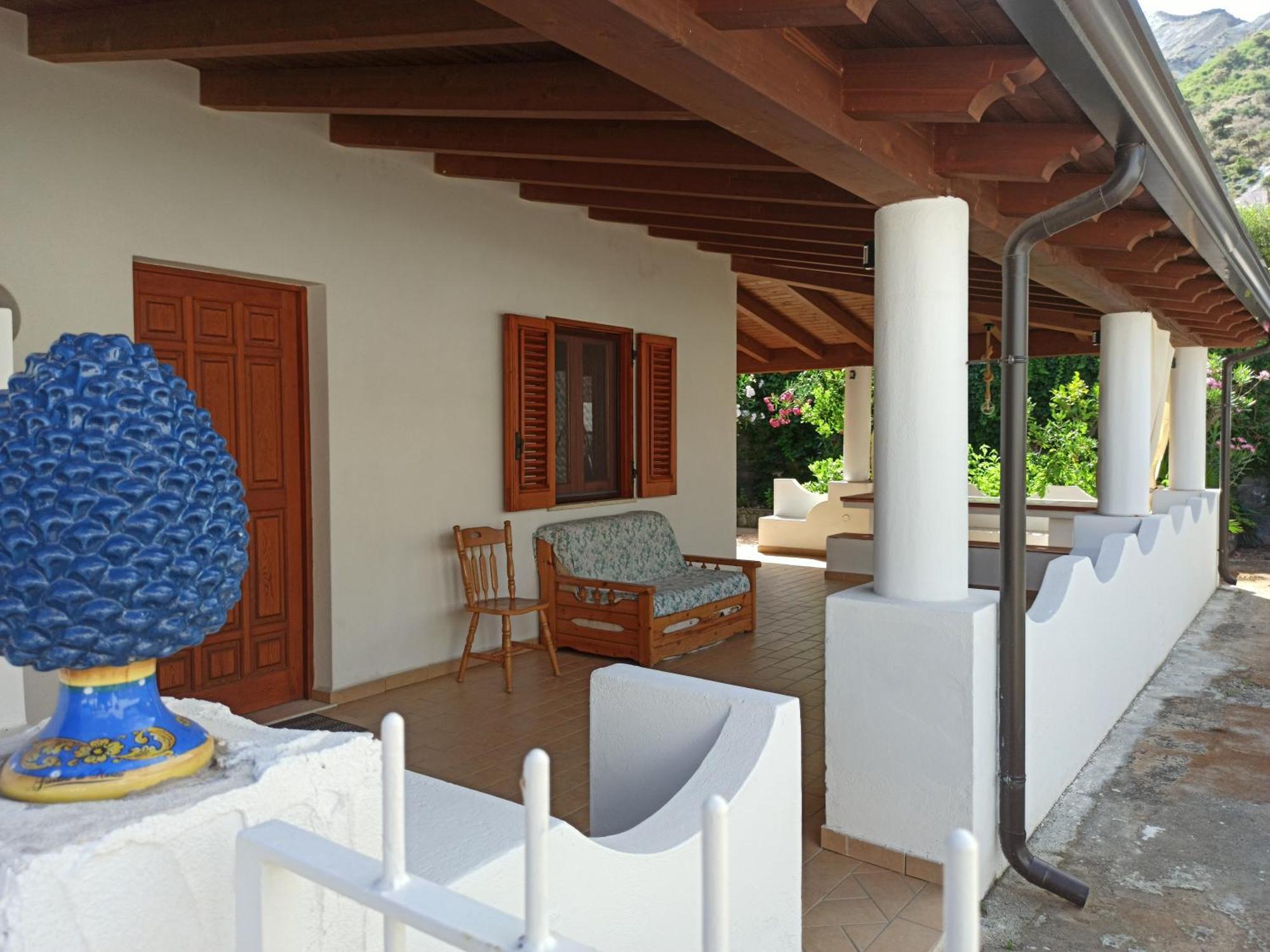 Casa Volcanalia * Vulcano (Isola)