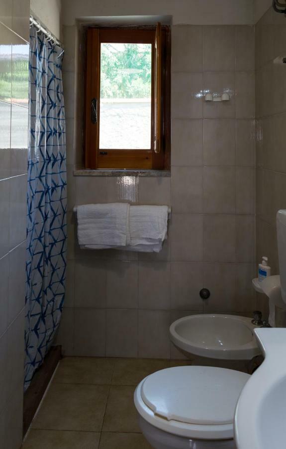 Casa Volcanalia *