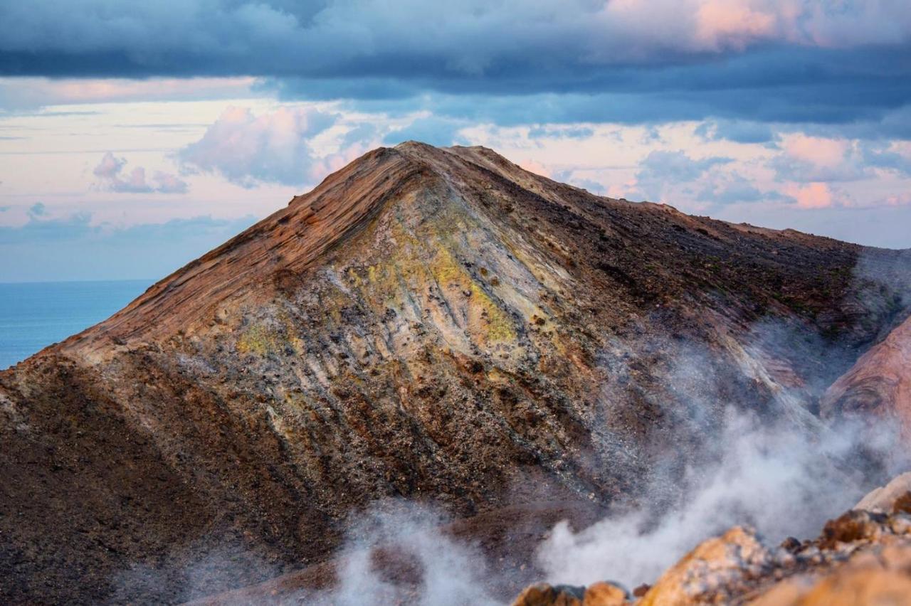 Casa Volcanalia *