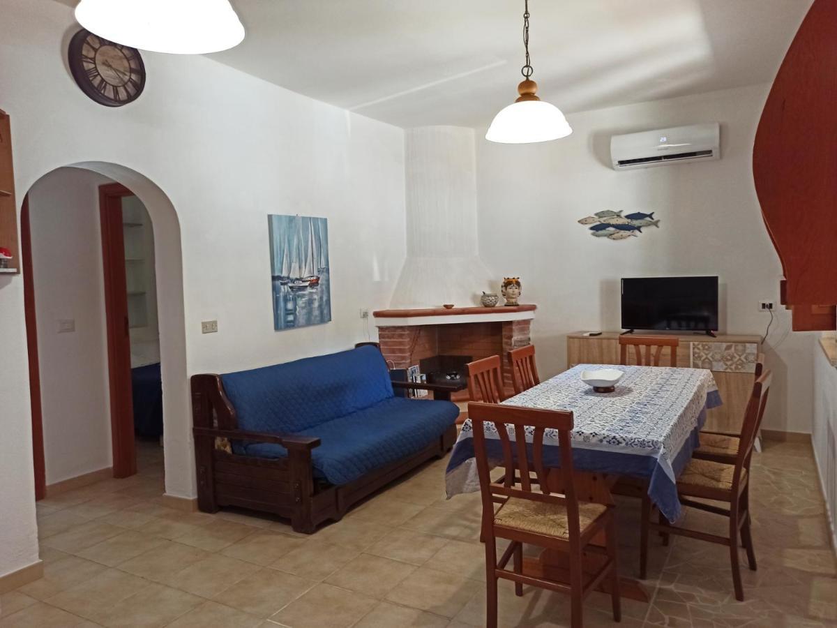 Holiday home Casa Volcanalia