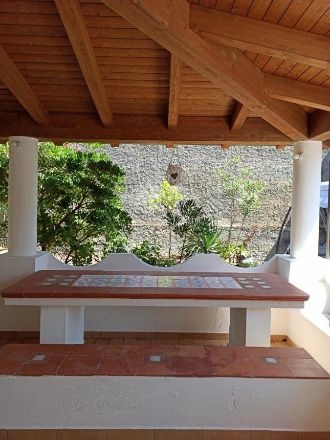 Holiday home Casa Volcanalia *