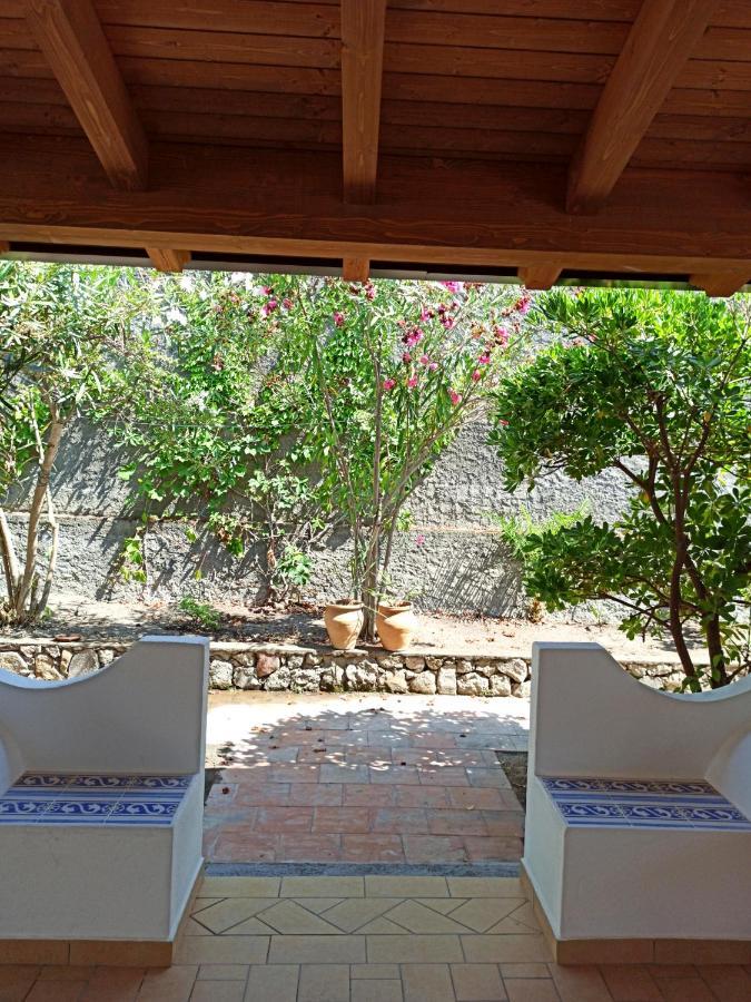Holiday home Casa Volcanalia *