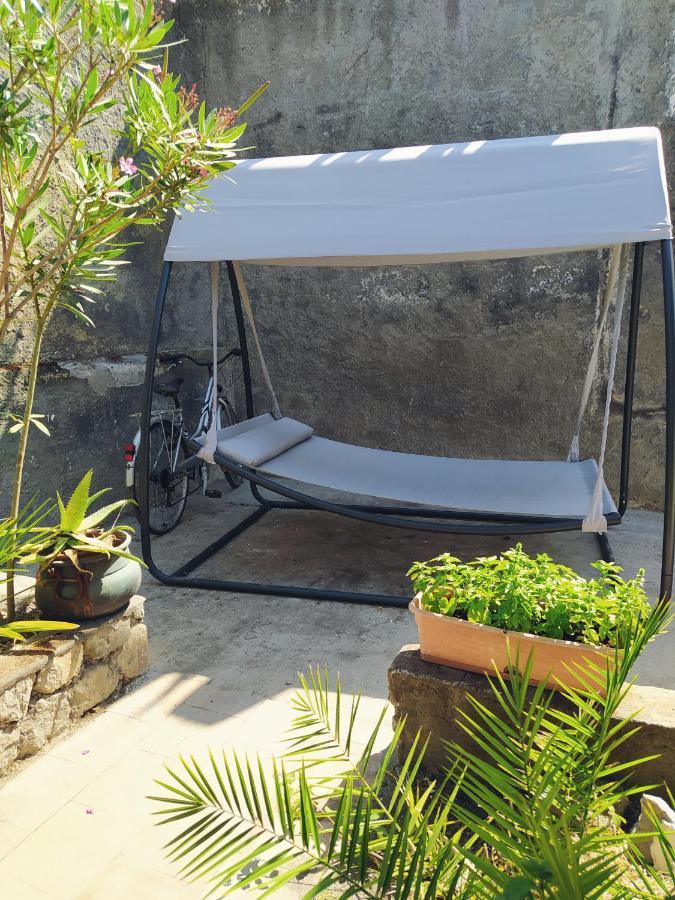 Casa Volcanalia Holiday home