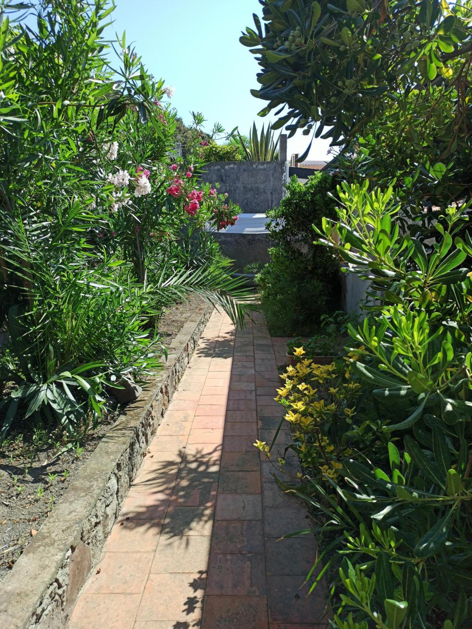 Holiday home Casa Volcanalia *