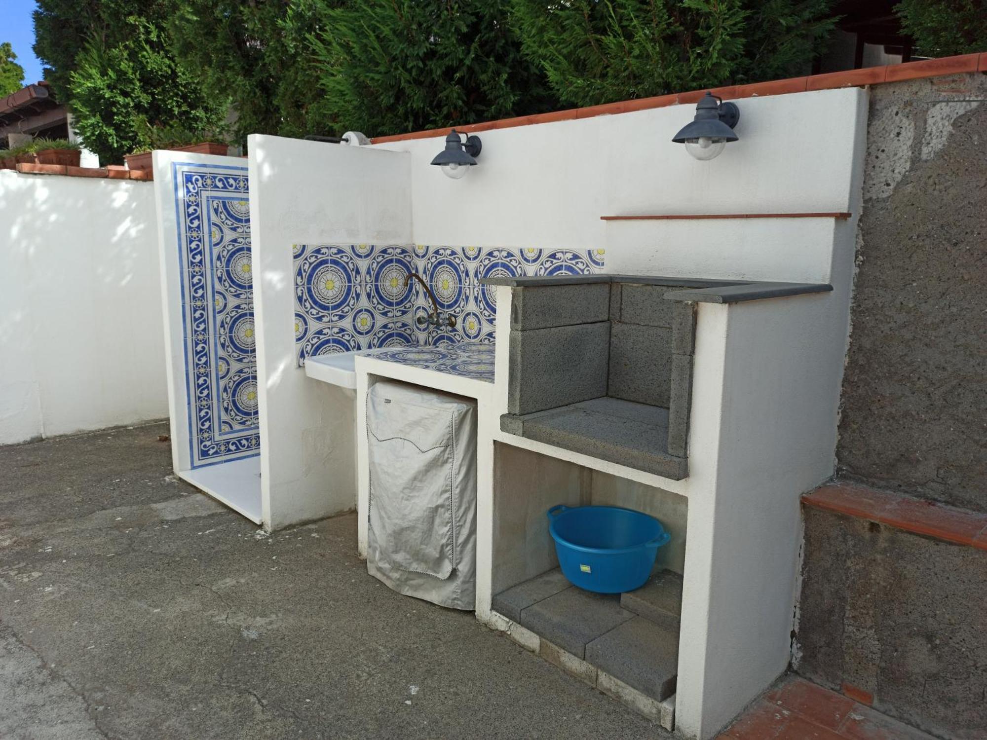 Casa Volcanalia Holiday home *