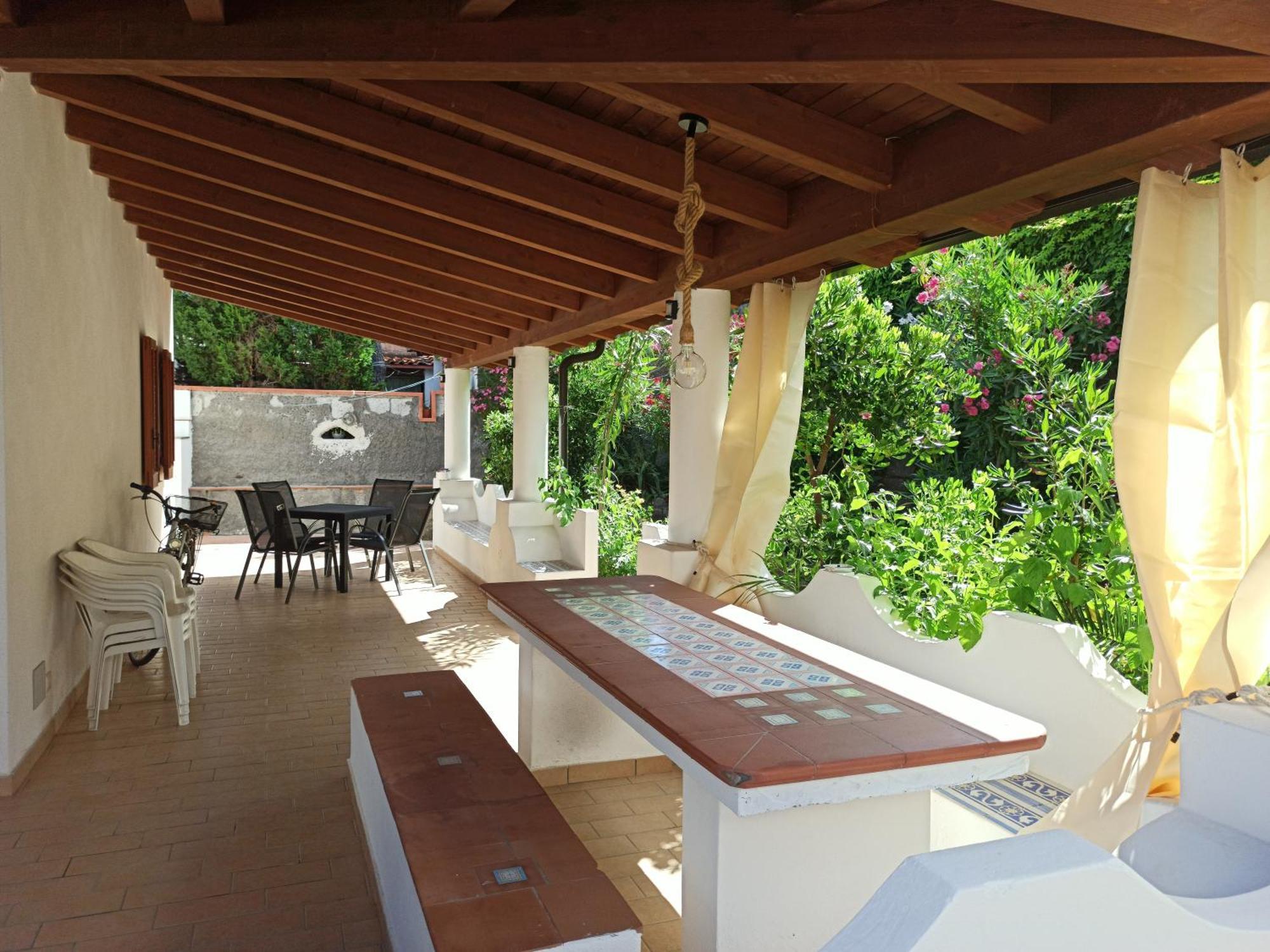 Casa Volcanalia Vulcano (Isola)