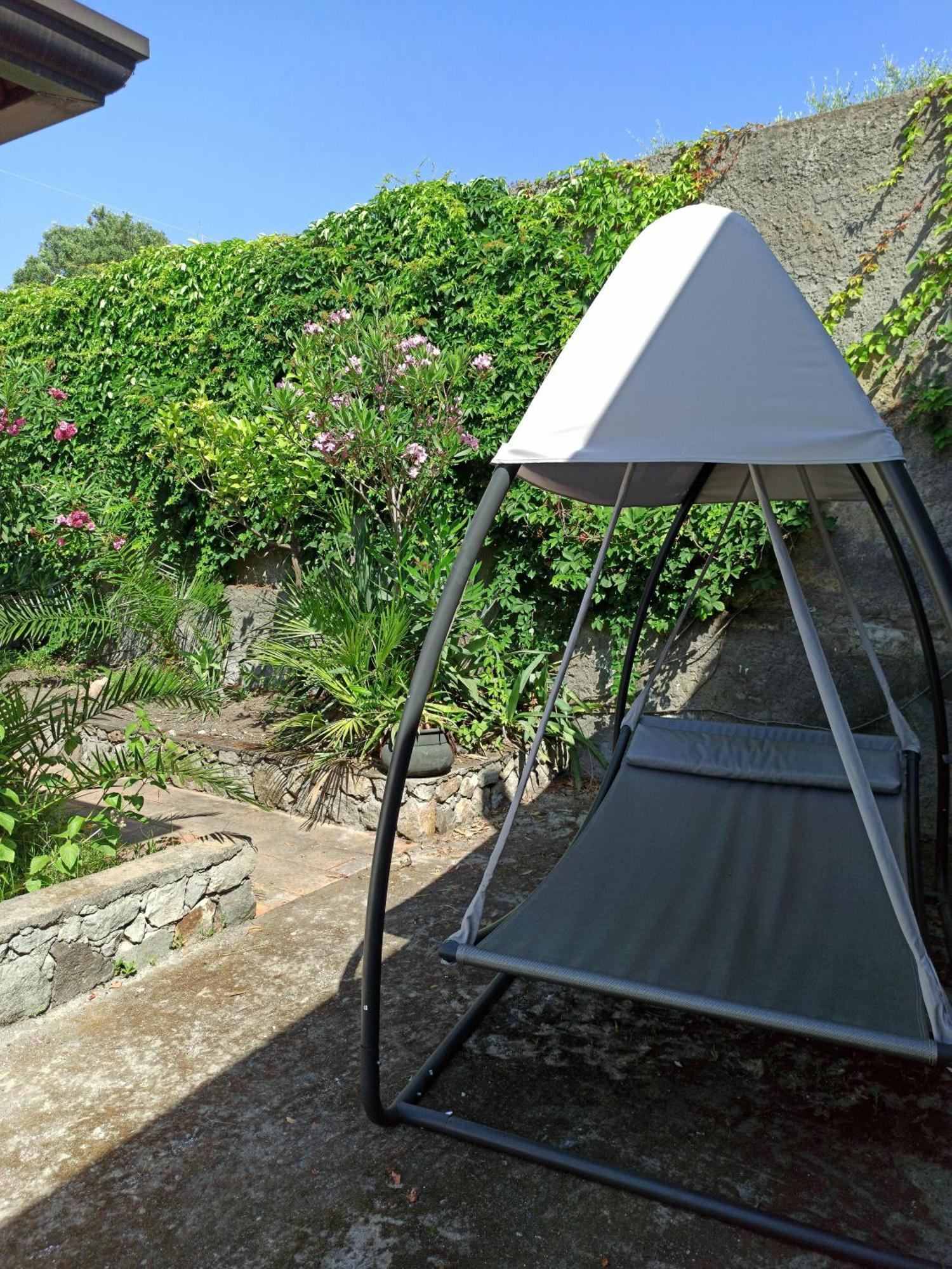 Casa Volcanalia Holiday home