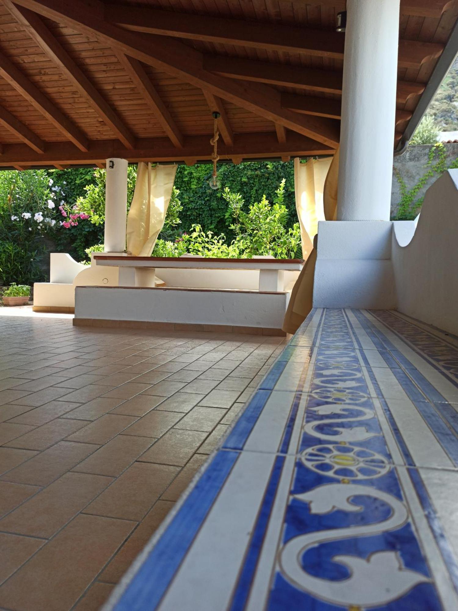 Holiday home Casa Volcanalia