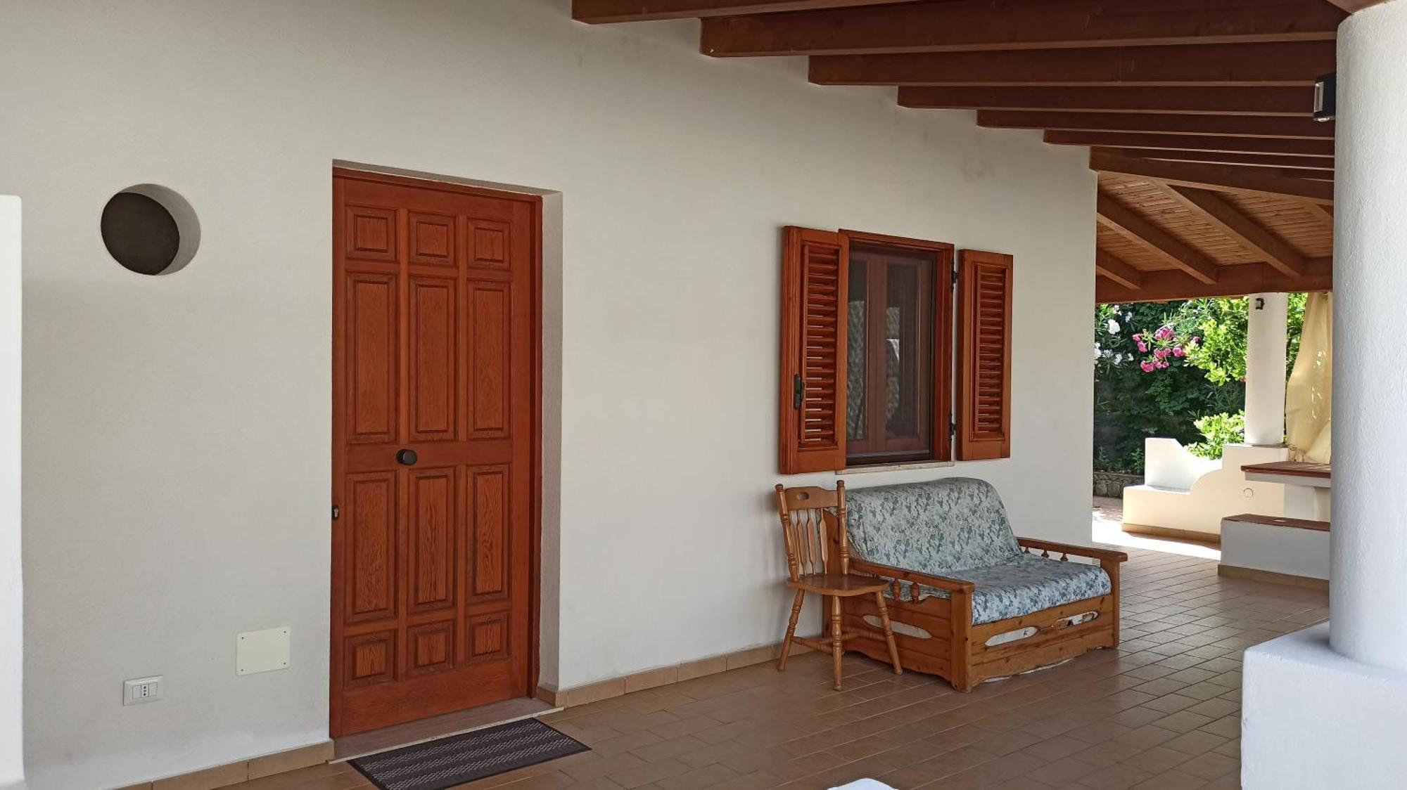 Holiday home Casa Volcanalia