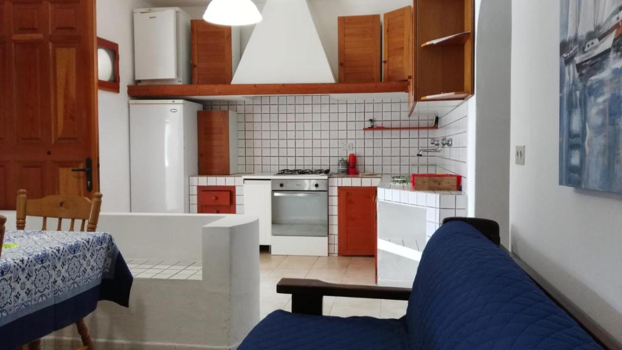 Casa Volcanalia Holiday home *